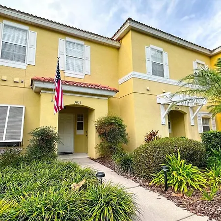 Amazing 3 Bedrooms At Encantada Resort C
